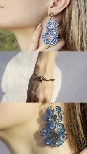 Art Soul Jewls — Product videography