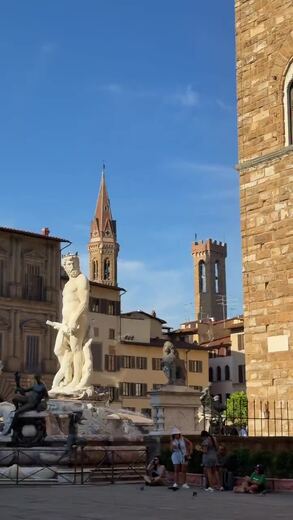 Florence — Travel · city guide