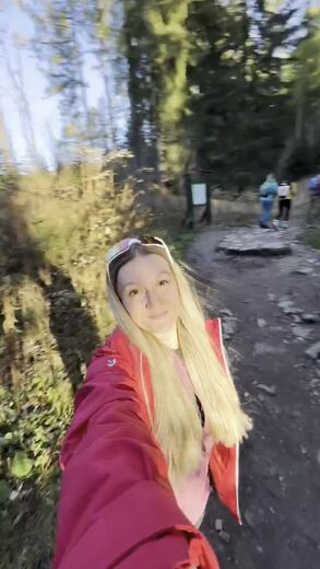 High Tatras — Vlog · hiking (SK)