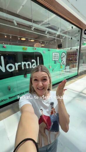 NORMAL — Event recap (SK)