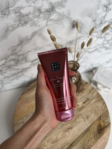 RITUALS — Product photography
