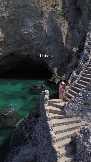 Sicília — Travel · seaside