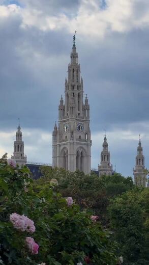 Vienna — Travel · city guide