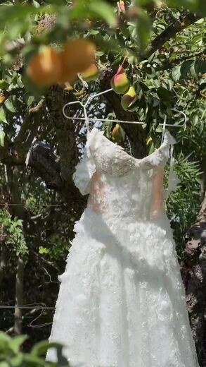 Wedding 03 — Getting ready · storytelling